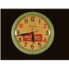 Image 1 : Dr. Pepper Telechron Clock