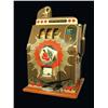 Image 1 : Ten Cent Mills Bursting Cherry Slot