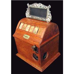 Dandy Vendor Trade Stimulator