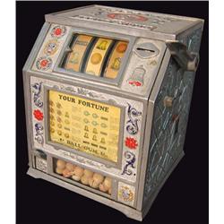 Puritan Baby Vendor Trade Stimulator