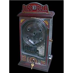 Baseball Trade Stimulator