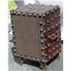 Image 1 : Large Iron Safe, Cole Younger