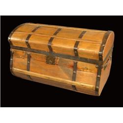 Jenny Lind Trunk