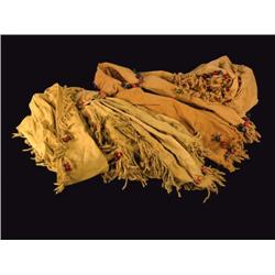 Blondin Stock Company Memorabilia