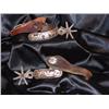 Image 1 : California Type Spurs