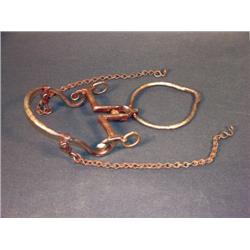 Early Ring Bit