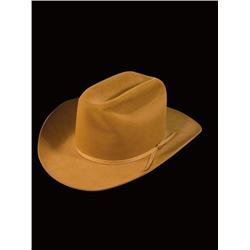 Western Hat by Resistol