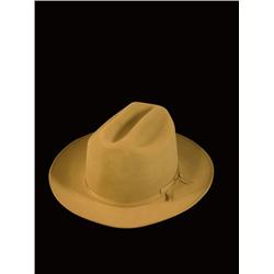 Western Hat by Resistol