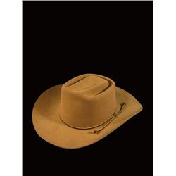 Western Hat Custom Made by Bee