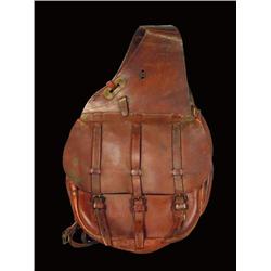 Pair of US Calvary Saddle Bags