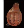 Image 1 : Pair of US Calvary Saddle Bags