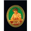 Image 1 : 1910 Pepsi Cola Tin Serving Tray