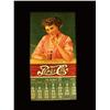 Image 1 : 1910 Pepsi Cola Calendar