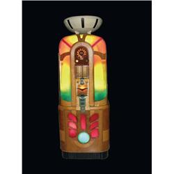 Rare Rockola Premier Model Jukebox