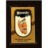 Image 1 : Howdy Soda Tin Sign