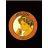 Image 1 : Moxie Die Cut Tin String Hanger