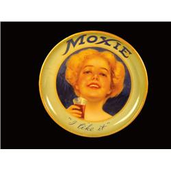 Moxie Tin Tip Tray