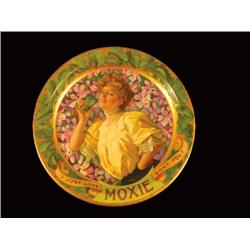 Moxie Tin Tip Tray