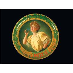 Moxie Tin Tip Tray