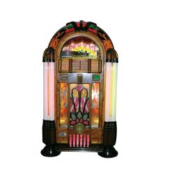 Wurlitzer Jukebox Model # 950