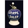 Image 1 : Grape Julep Syrup Dispenser