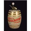 Image 1 : Greens Muscadine Punch Dispenser