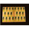 Image 1 : Coca Cola Assorted Early Matchbooks