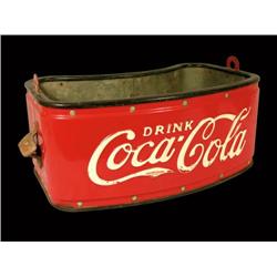 Coca Cola Ball Park Carrier