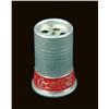 Image 1 : Coca Cola Aluminum Whistle