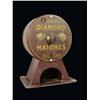 Image 1 : Diamond Matches One Cent Dispenser