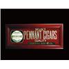 Image 1 : AMERICAN League Pennant Cigars Sign