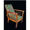 Image 1 : Salesman Sample Morris Chair