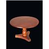 Image 1 : Salesman Sample Flip Top Table