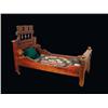 Image 1 : Victorian Doll Bed