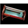 Image 1 : Curved Glass Showcase