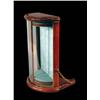 Image 2 : Curved Glass Showcase