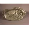 Image 1 : Pewter Serving Tray