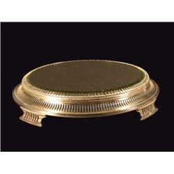 Pairpoint Mirror Dresser Base