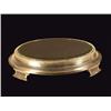 Image 1 : Pairpoint Mirror Dresser Base