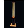 Image 1 : Glass Ice Cream Cone Dispenser