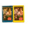 Image 1 : Coca Cola Playing Cards 1943