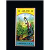 Image 1 : Original Tobacco Label for Arline