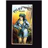 Image 1 : Original Tobacco Label for Pilot Plug