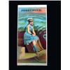Image 1 : Original Tobacco Label for Josephine