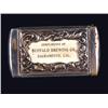 Image 2 : Buffalo Brewing Match Safe