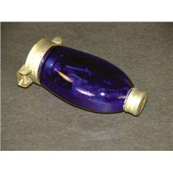 Hand Held Spittoon
