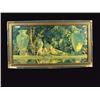 Image 1 : Early Parrish Print