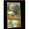 Image 1 : Three Tin Framed Fox Images