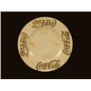 Image 1 : Coca Cola Ceramic Plate