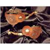 Image 1 : Hall Goosehead Spurs
